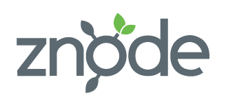 Znode Logo Image